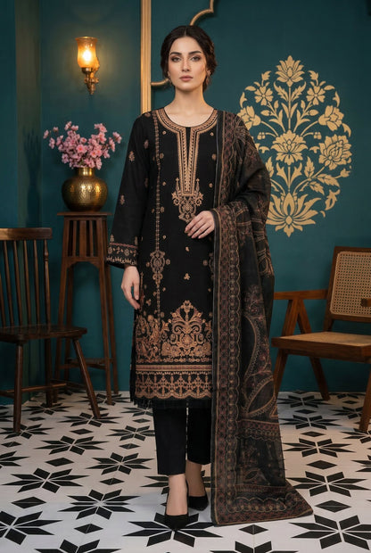(Bundle OF 6) Shanrila By Anaya Noor