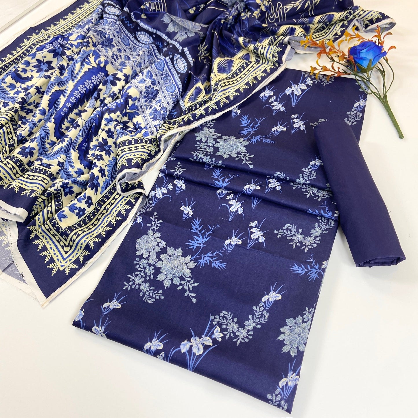 (Bundle OF 07) Mausummery Linen