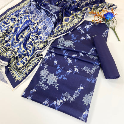 (Bundle OF 07) Mausummery Linen