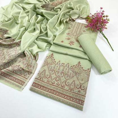 Bundle OF 06 | Sapphire | Karandi 3PC