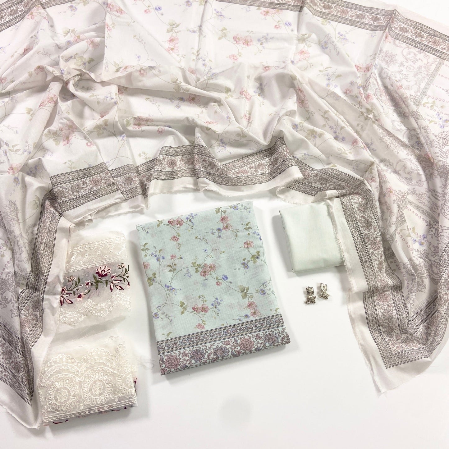 (Bundle OF 10) Shanaya