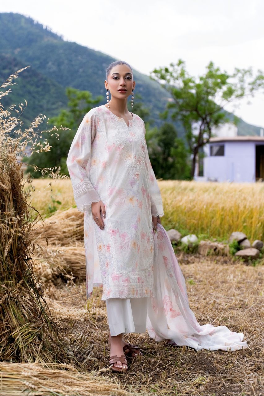 (Bundle OF 8) Nura By Shanaya
