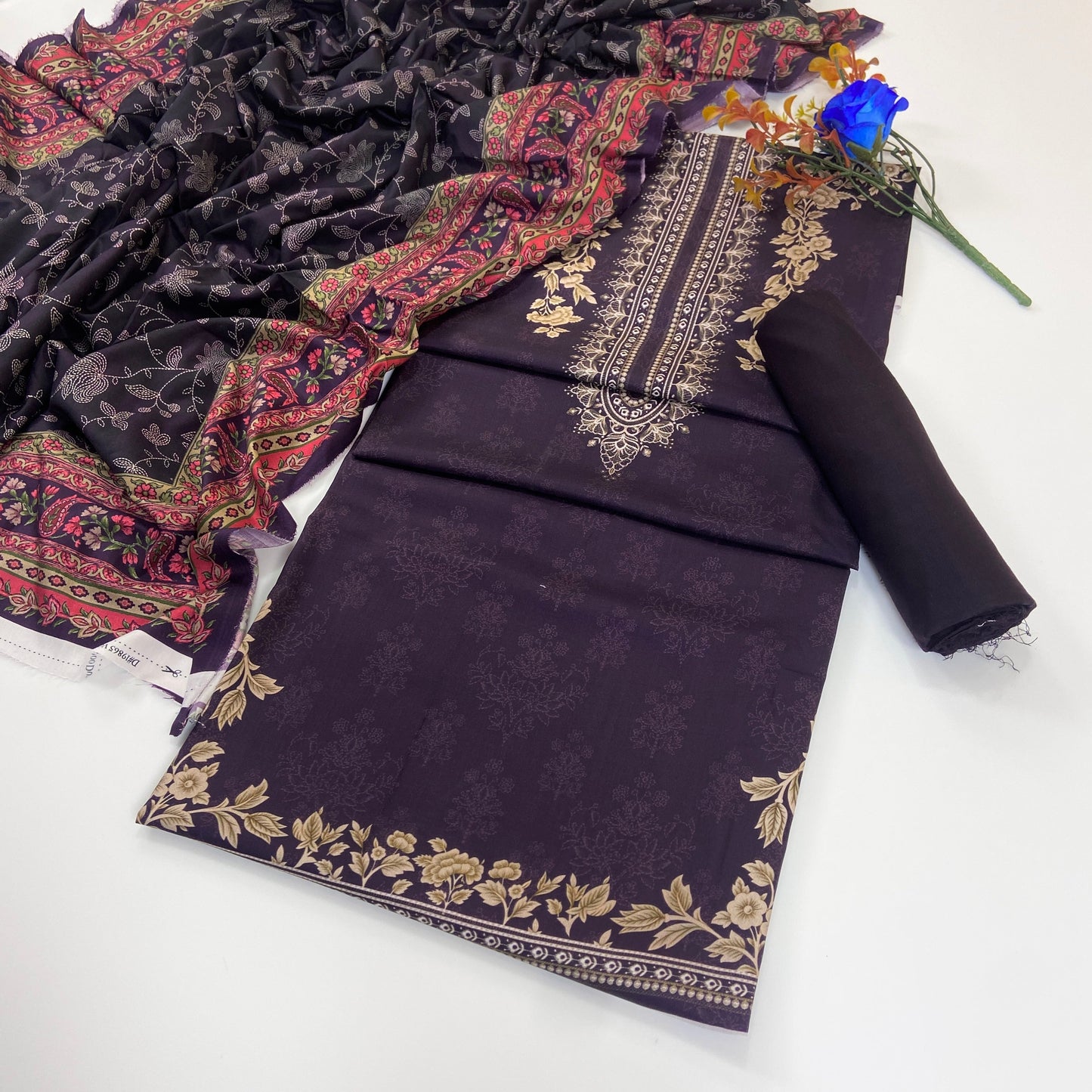 Bundle OF 11 | Malhaar | Linen