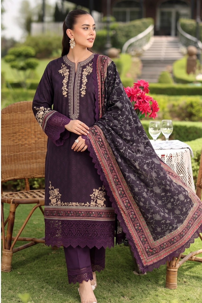 Bundle OF 11 | Malhaar | Linen