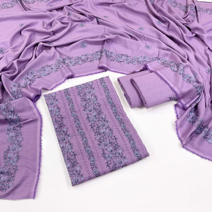Bundle OF 08 | Bareeze | Karandi 3PC (V-08)
