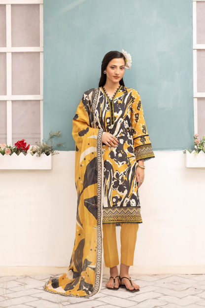 (Bundle OF 09) Rangreza