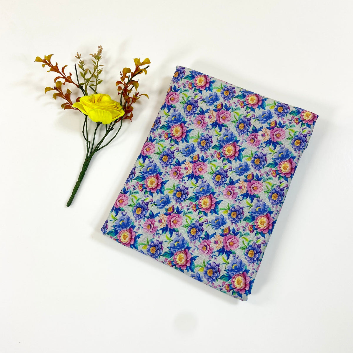 Bundle OF 10 | Mix Brand | Khaddar 2PC