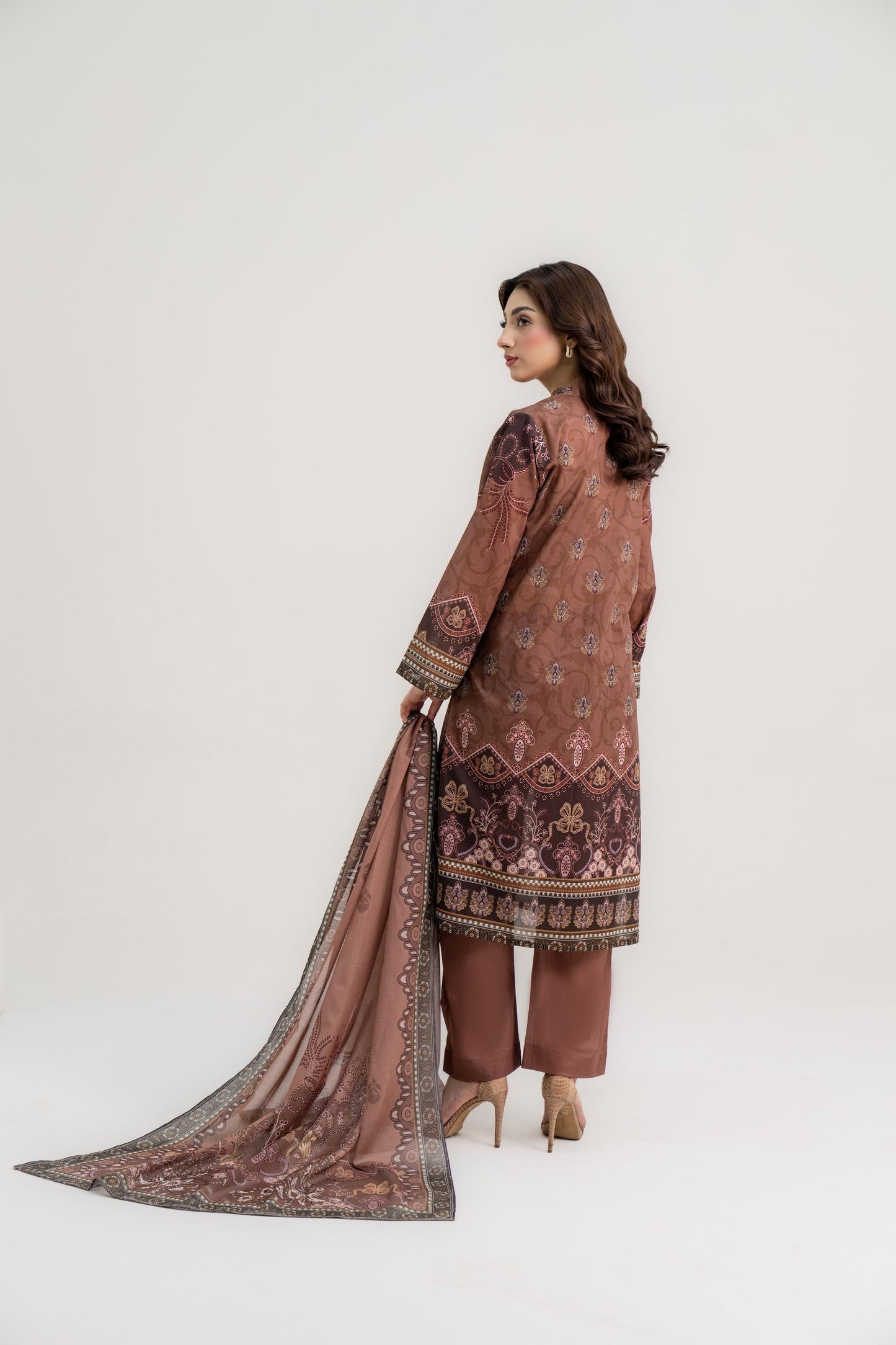 (Bundle OF 10) Sarah By Shanaya