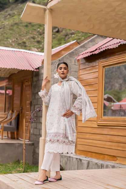 (Bundle OF 10) Shanaya