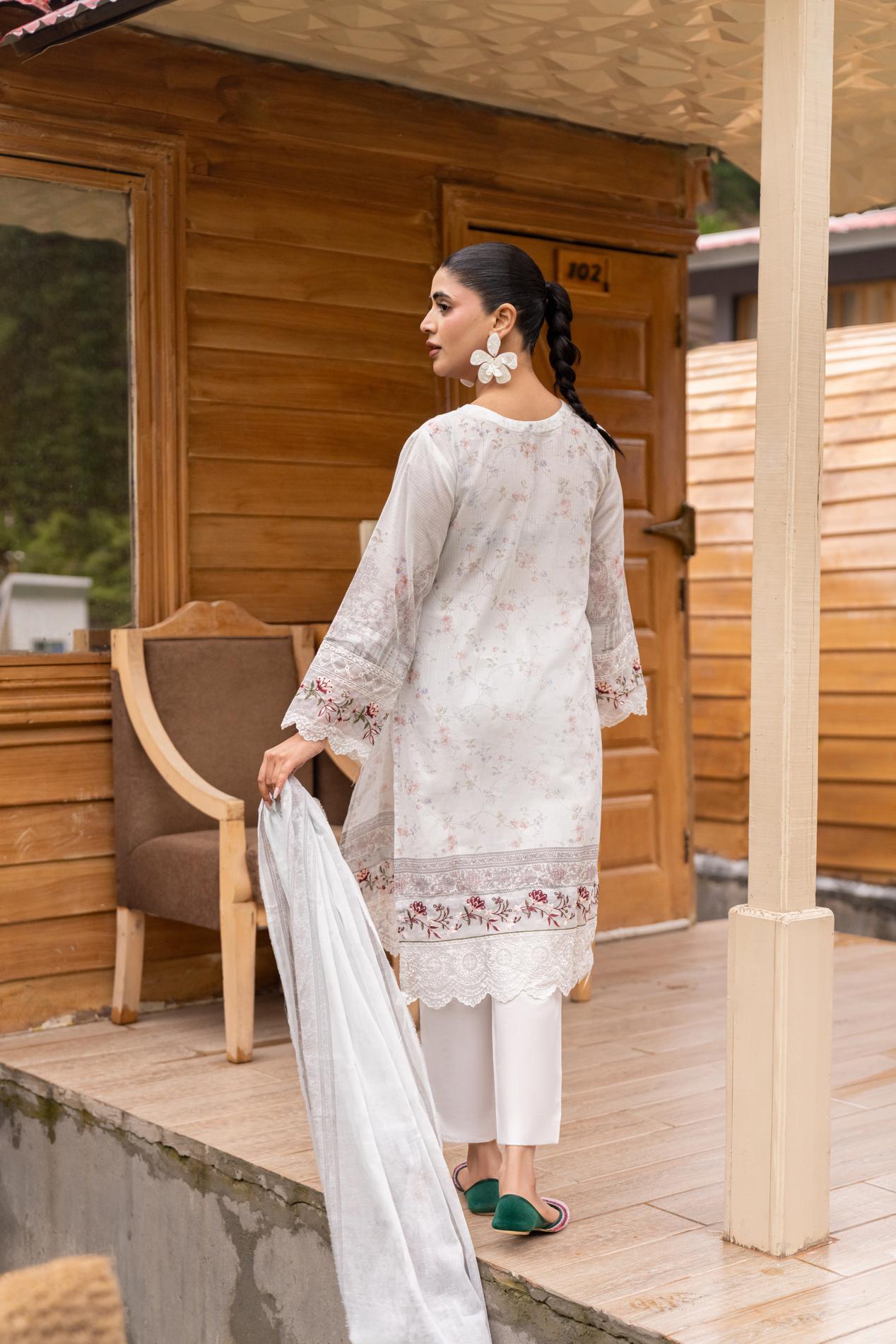 (Bundle OF 10) Shanaya