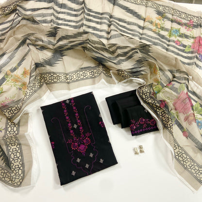 (Bundle OF 07) Lakhany