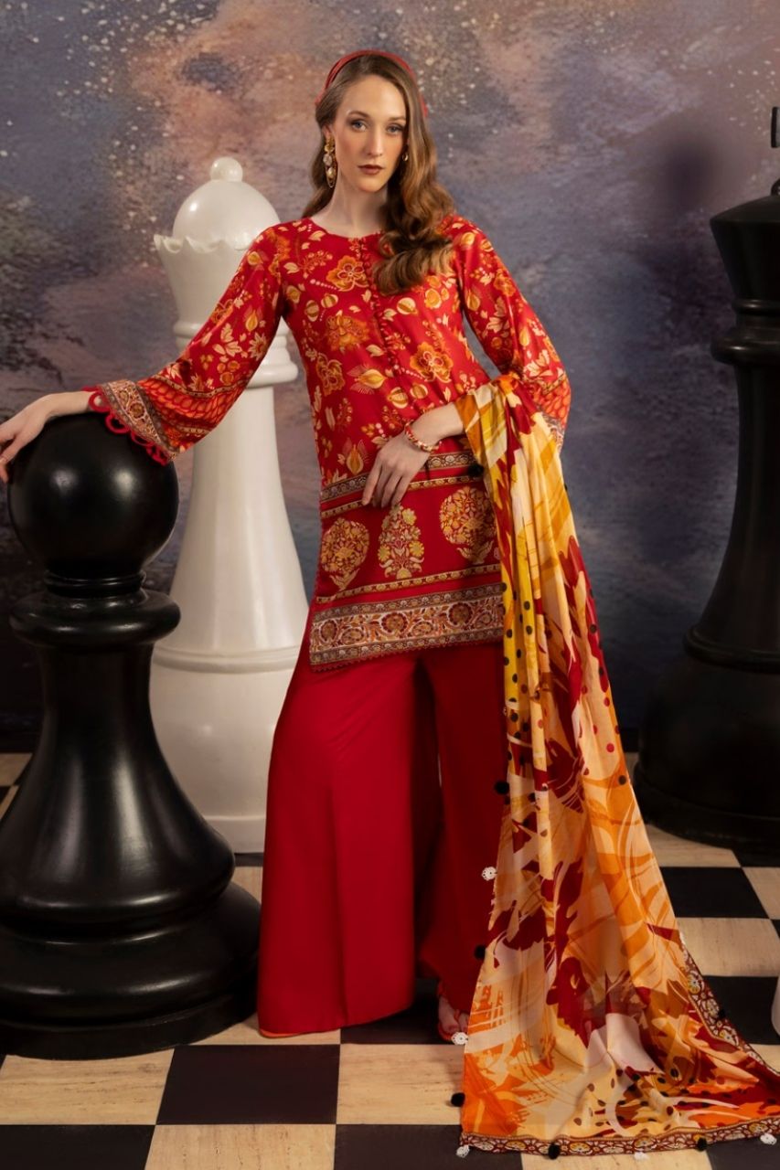 (Bundle OF 12) Dill Buro By Paltar