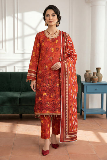 (Bundle OF 10) Angan By Anaya Noor