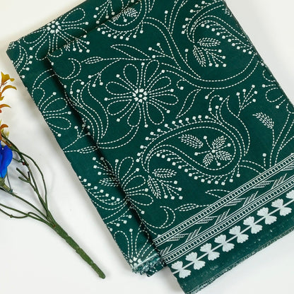 Kayseria Digital Printed Khaddar 2PC