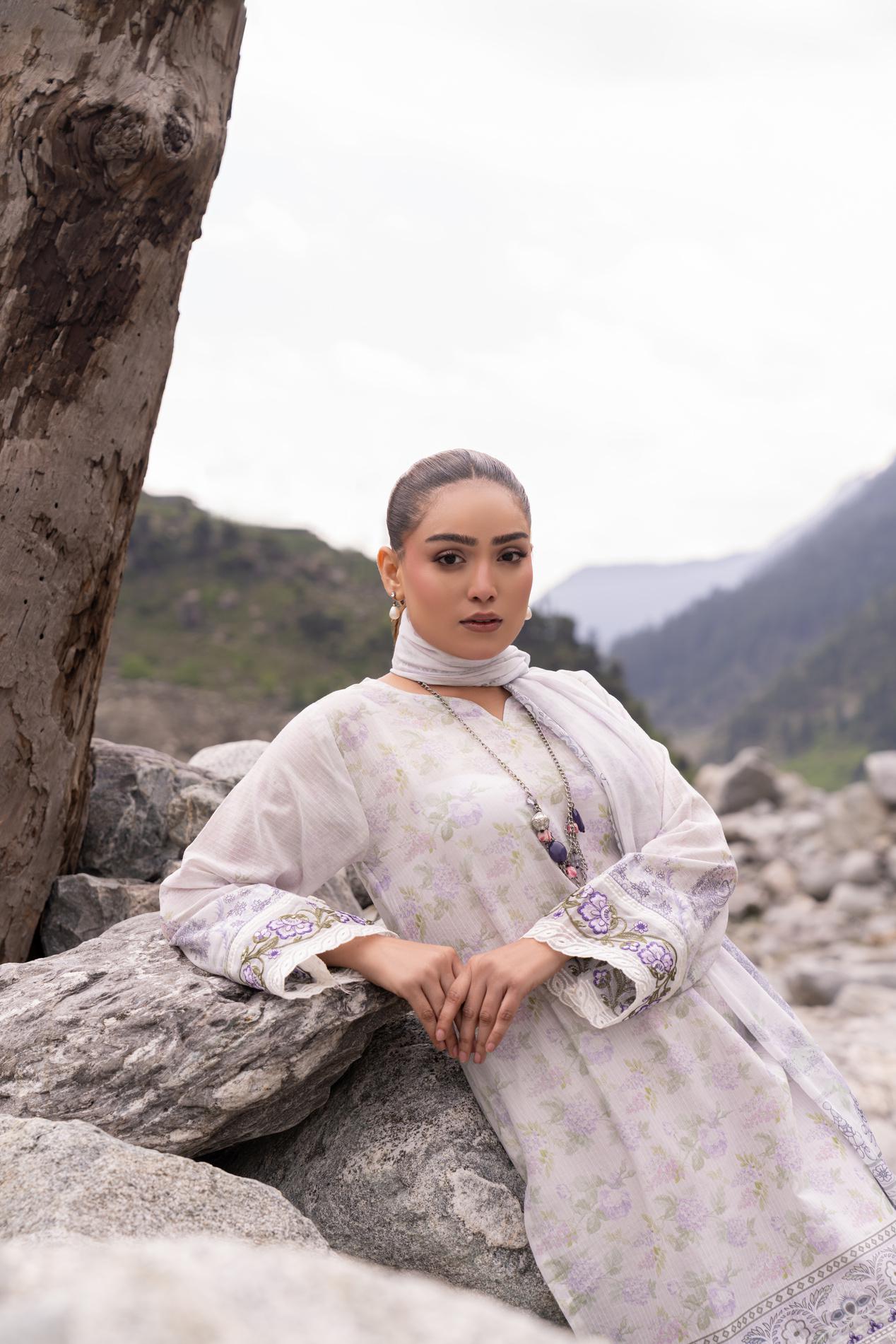 (Bundle OF 10) Shanaya