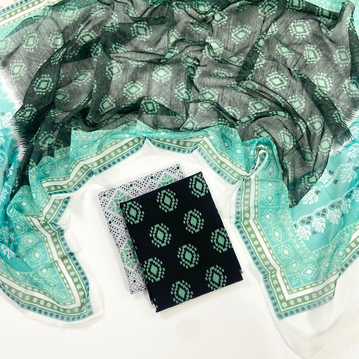 (Bundle OF 10) Shajar Noor