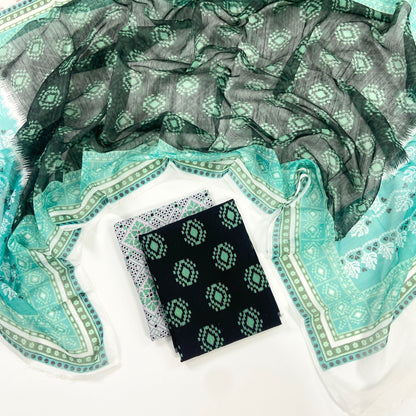 (Bundle OF 10) Shajar Noor