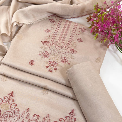 Bundle OF 06 | Sapphire | Karandi 3PC