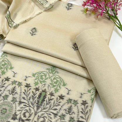 Bundle OF 06 | Sapphire | Jacquard Karandi 3PC
