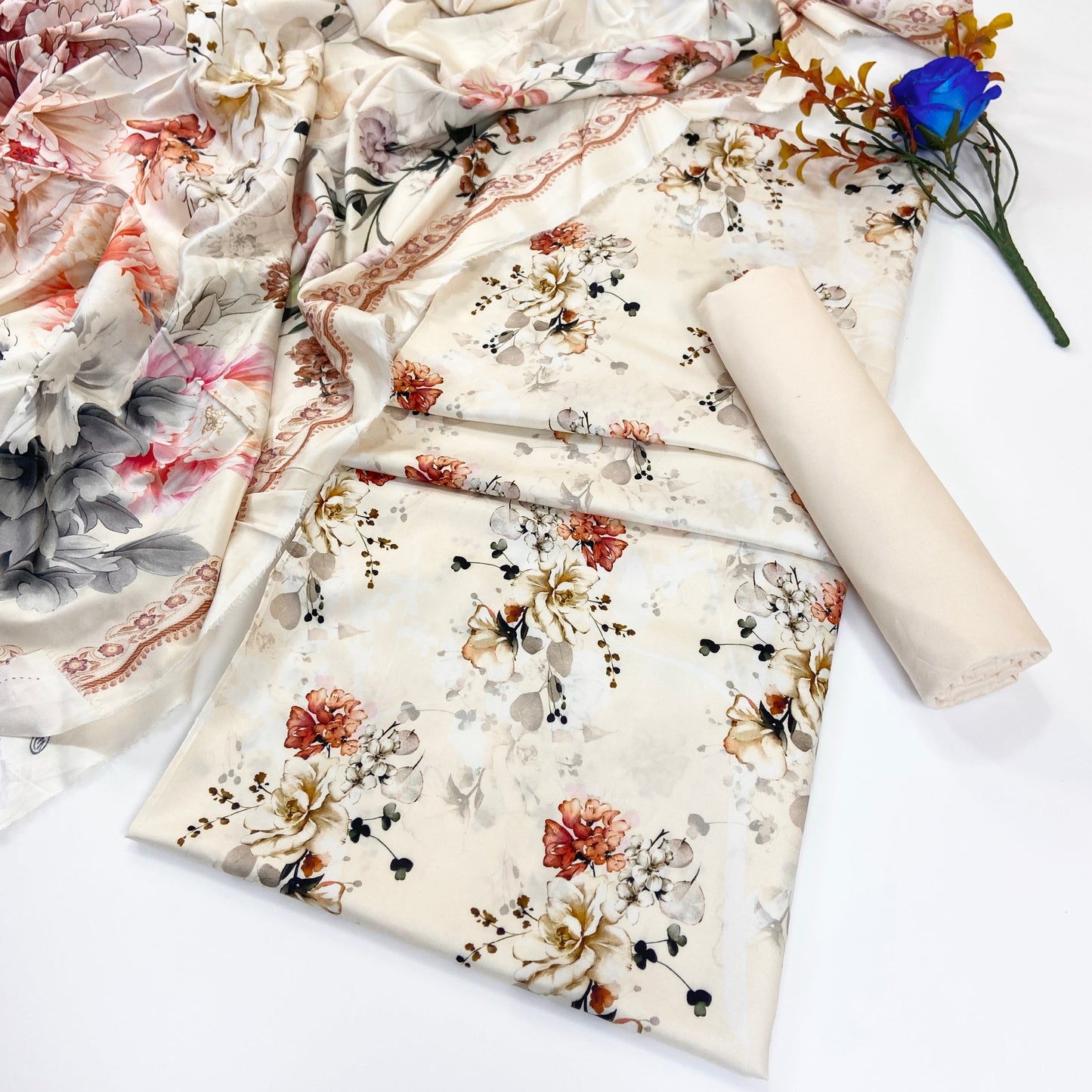 Bundle OF 11 | Malhaar | Linen