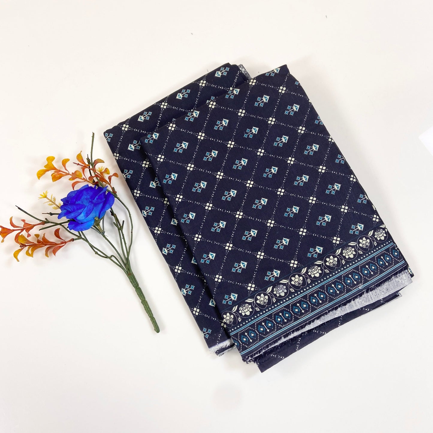 Bundle OF 10 | Bareeze | Khaddar 2PC