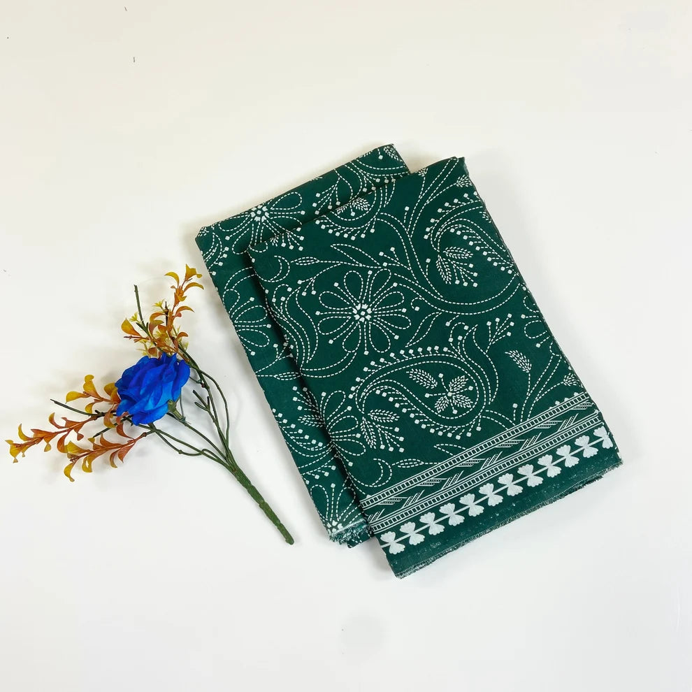 Bundle OF 10 | Kayseria | Khaddar 3PC