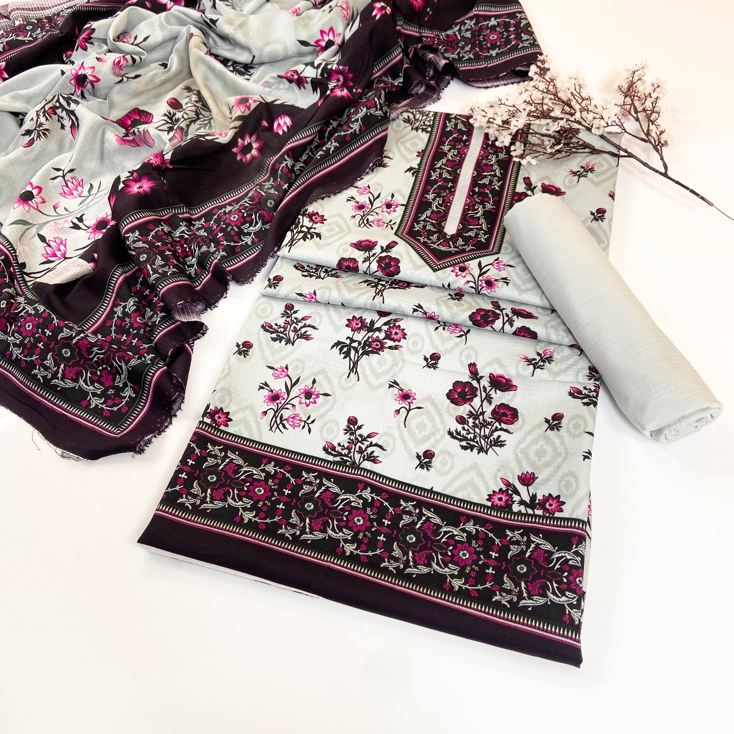 Bundle OF 16 | Kayseria | Linen 3PC