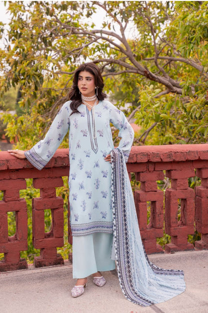 (Bundle OF 10) Gulkari By Shanaya