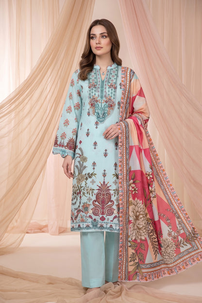(Bundle OF 06) Gulnaar By Anaya Noor
