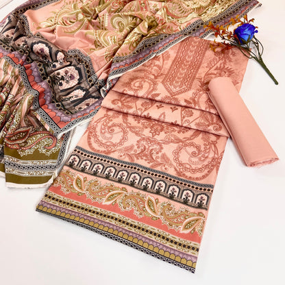 (Bundle OF 07) Mausummery Linen