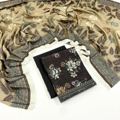 Bundle OF 12 | Anaya Noor | Khaddar 3PC