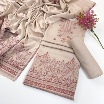 Bundle OF 06 | Sapphire | Karandi 3PC
