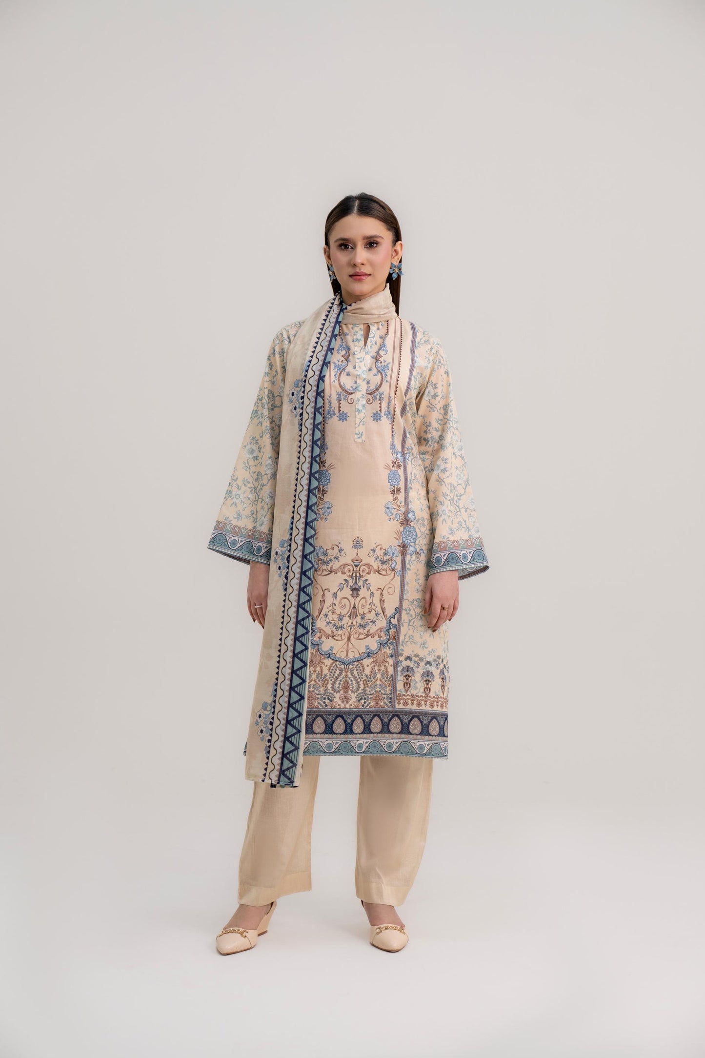 (Bundle OF 10) Sarah By Shanaya