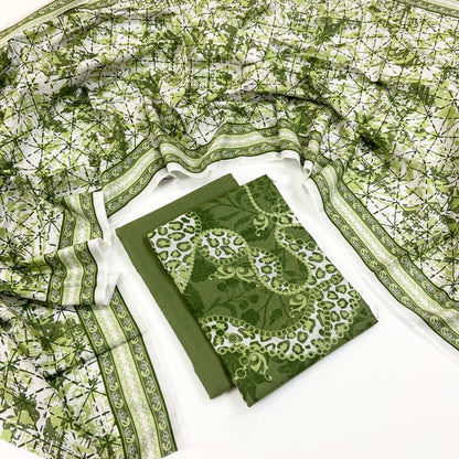 Bundle OF 12 | Zesh | Khaddar 3PC