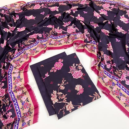 Bundle OF 10 | Rijja By Murashe | Viscose 3PC