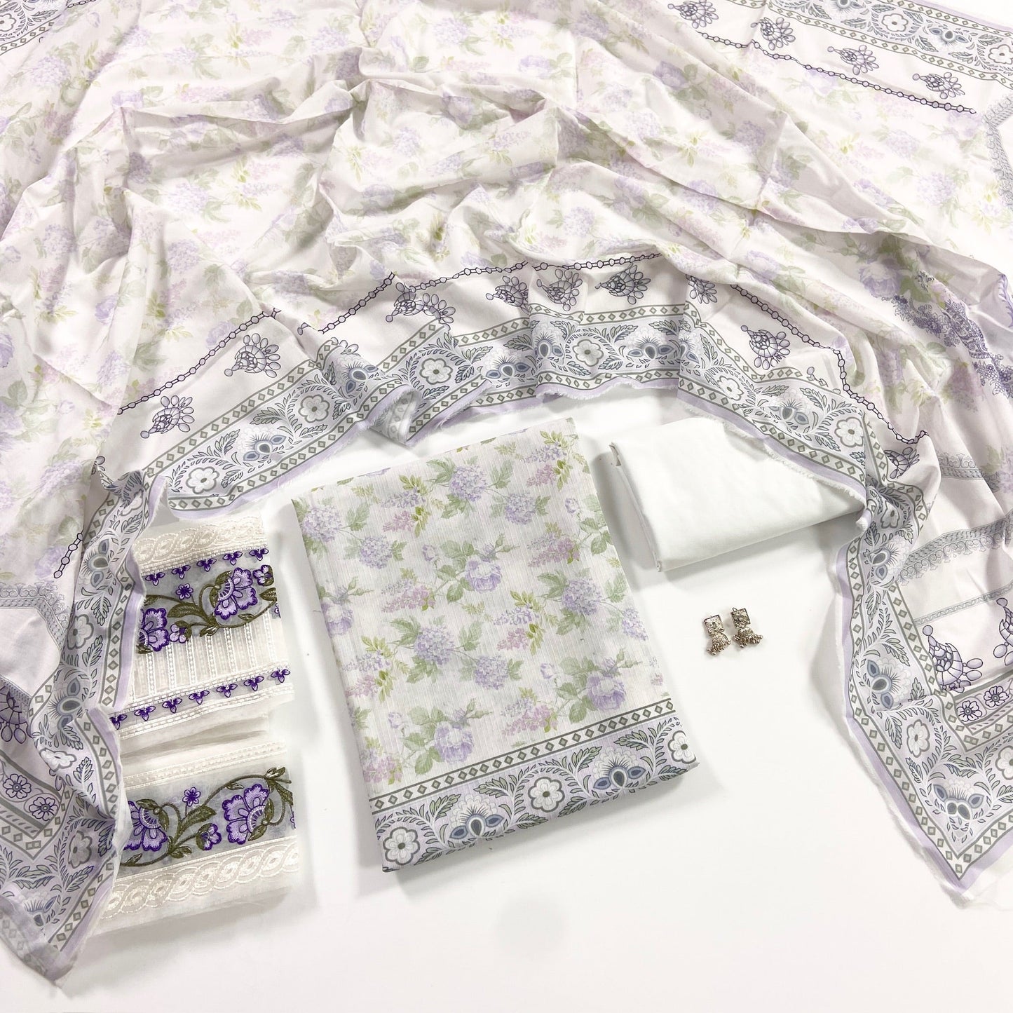 (Bundle OF 10) Shanaya
