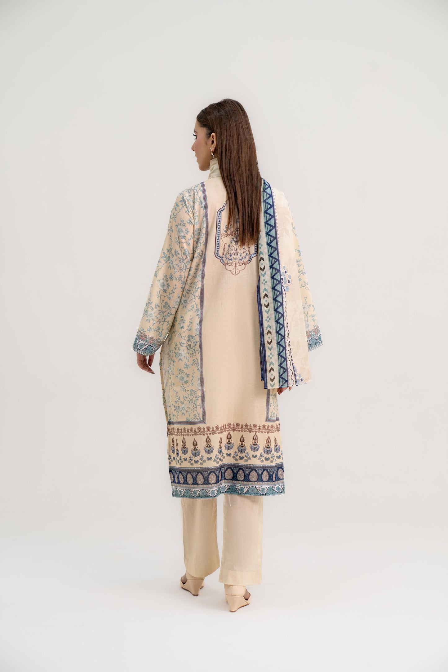 (Bundle OF 10) Sarah By Shanaya