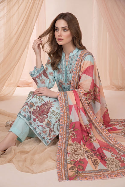 (Bundle OF 06) Gulnaar By Anaya Noor