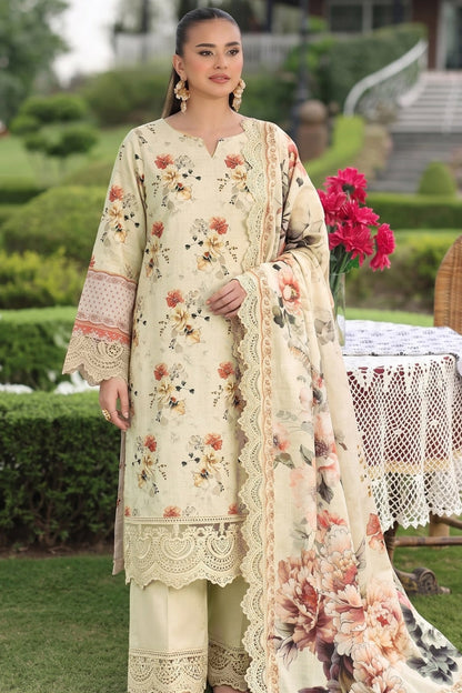 Bundle OF 11 | Malhaar | Linen