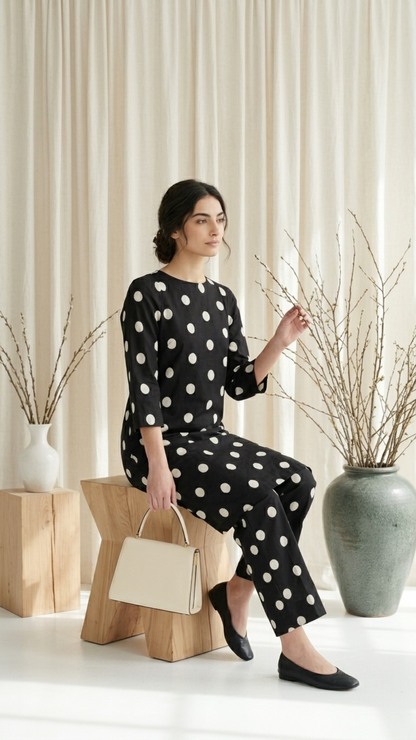 (Bundle OF 15) Anaya Noor Allover 2PC