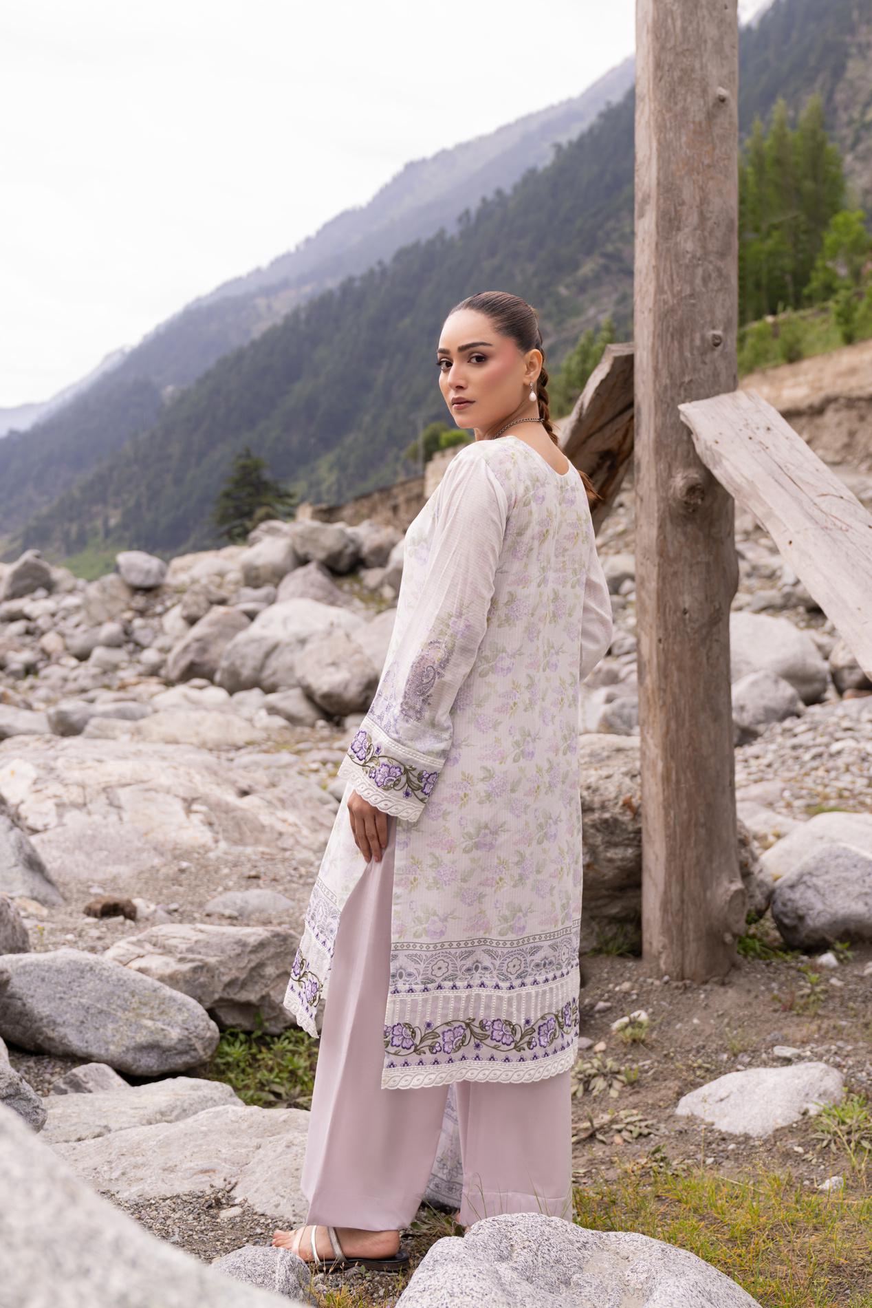 (Bundle OF 10) Shanaya