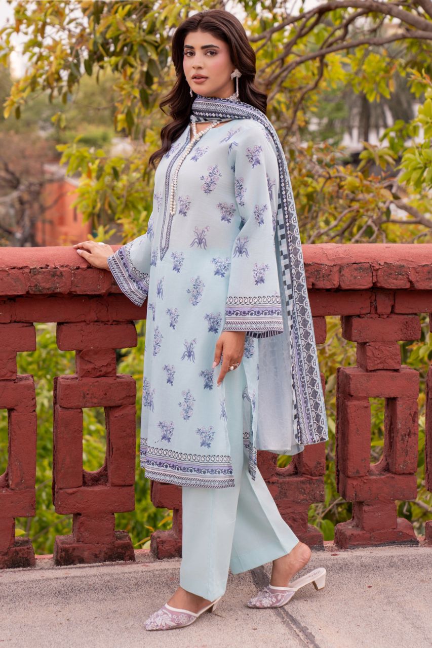 (Bundle OF 10) Gulkari By Shanaya