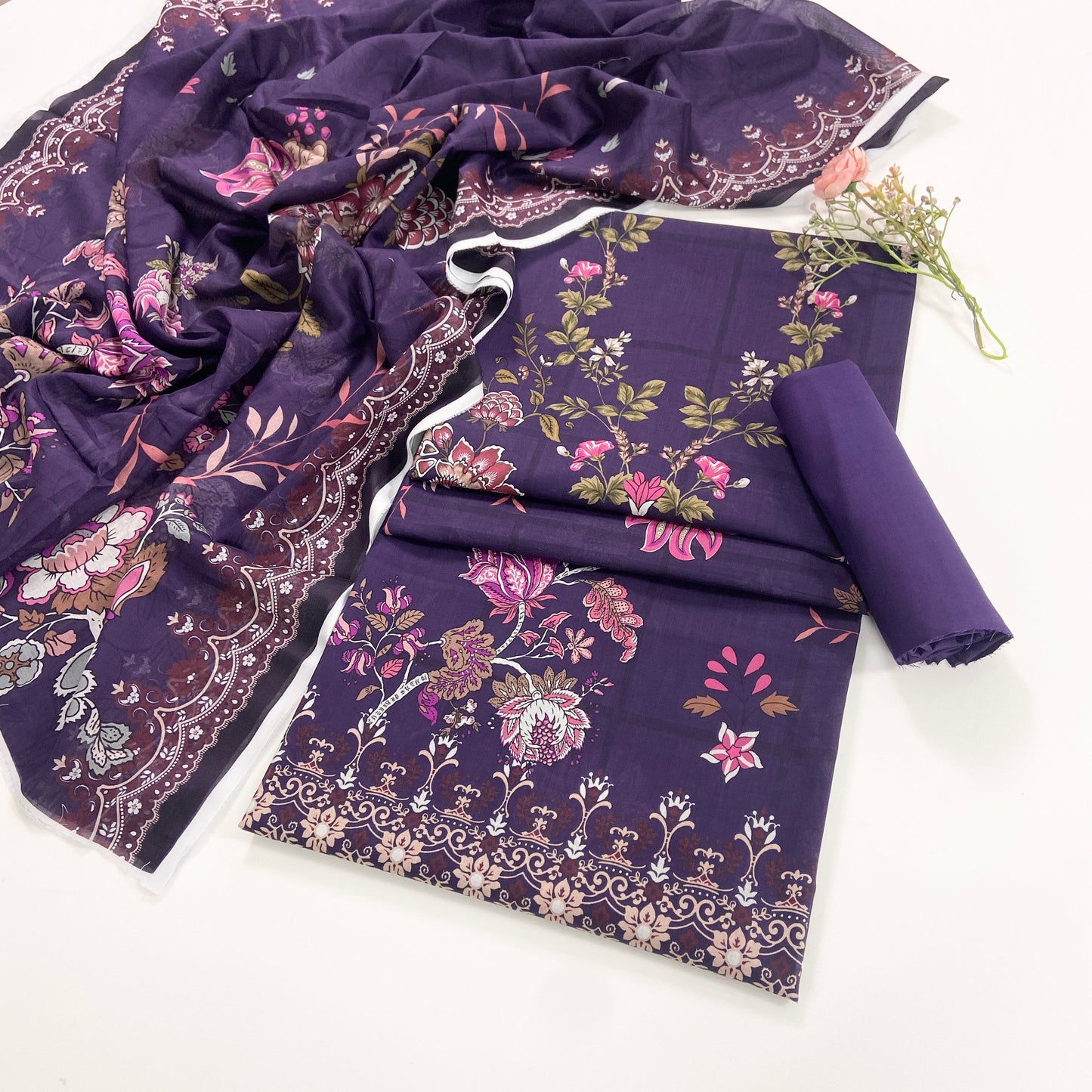 (Bundle OF 10) Riwayat By Shanaya
