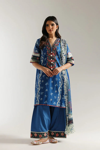 Ethnic (Set OF 10)