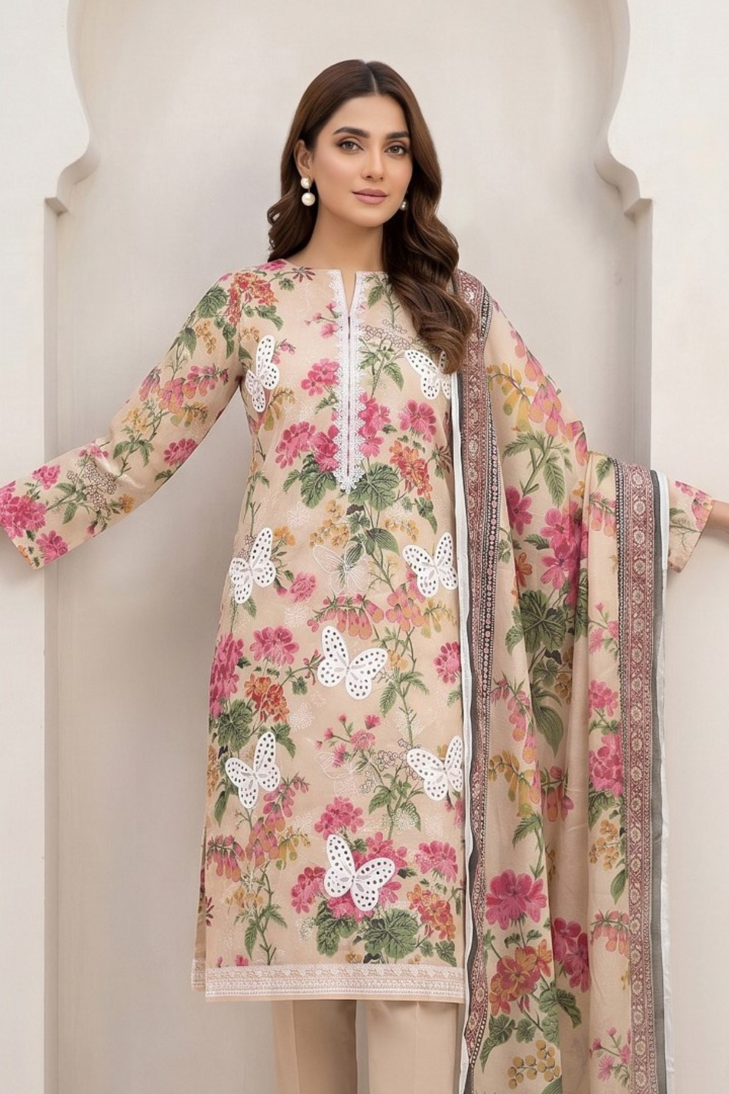 (Bundle OF 5) Maliha By Anaya Noor