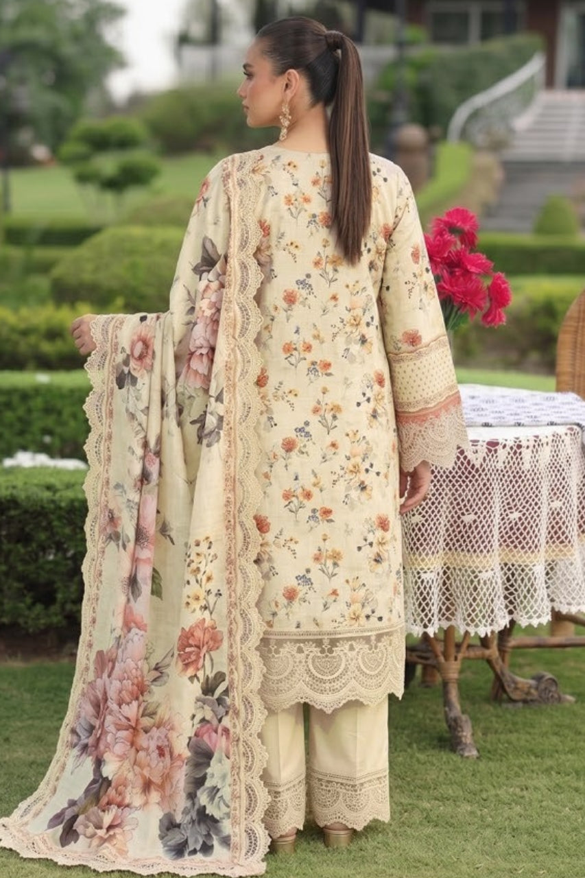 Bundle OF 11 | Malhaar | Linen