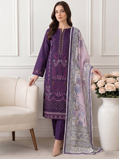 (Bundle OF 6) Lakhany