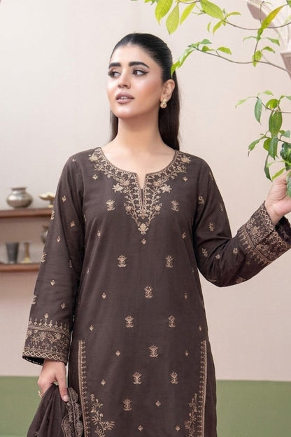 Bundle OF 06 | Fasana By Shanaya | Dhanak 3PC