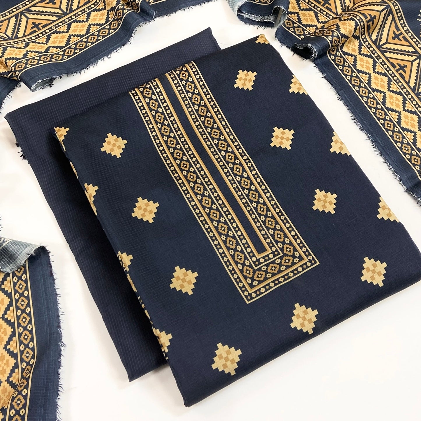 Bundle OF 10 | Rijja By Murashe | Viscose 3PC