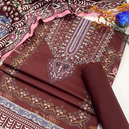 Bundle OF 11 | Malhaar | Linen